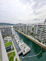Harbourfront Avenue (D4), Condominium #625069531